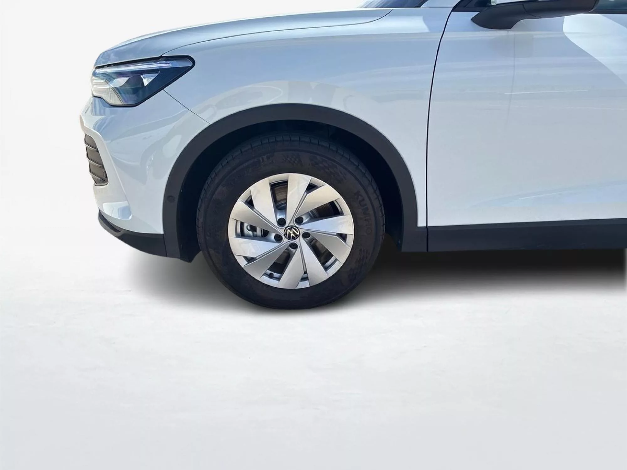 VOLKSWAGEN TIGUAN Diesel 2025 km 0 Jaén