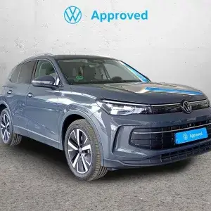 VOLKSWAGEN TIGUAN Diesel 2025 km 0 Jaén
