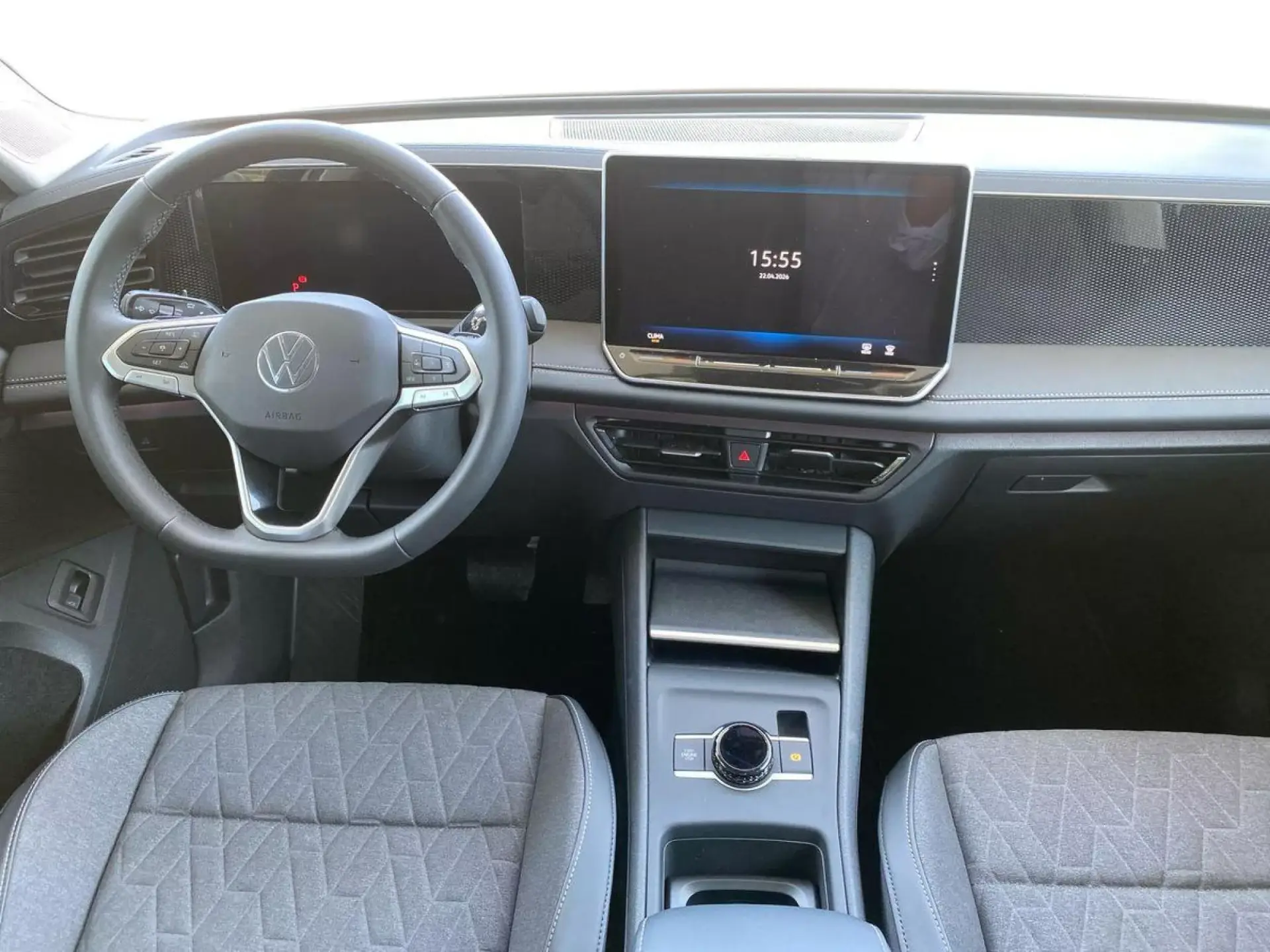 VOLKSWAGEN TIGUAN Diesel 2025 km 0 Jaén