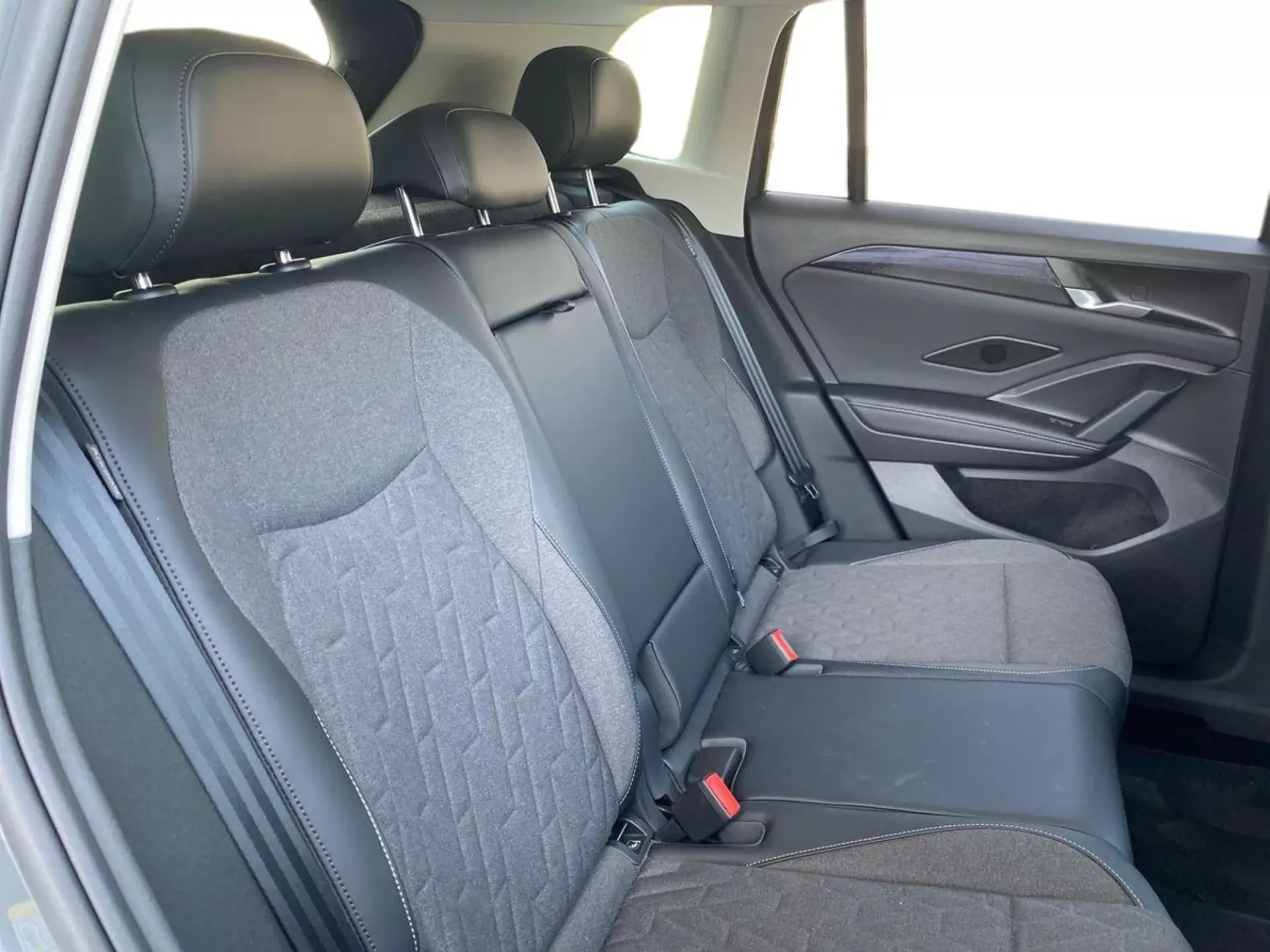 VOLKSWAGEN TIGUAN Diesel 2025 km 0 Jaén