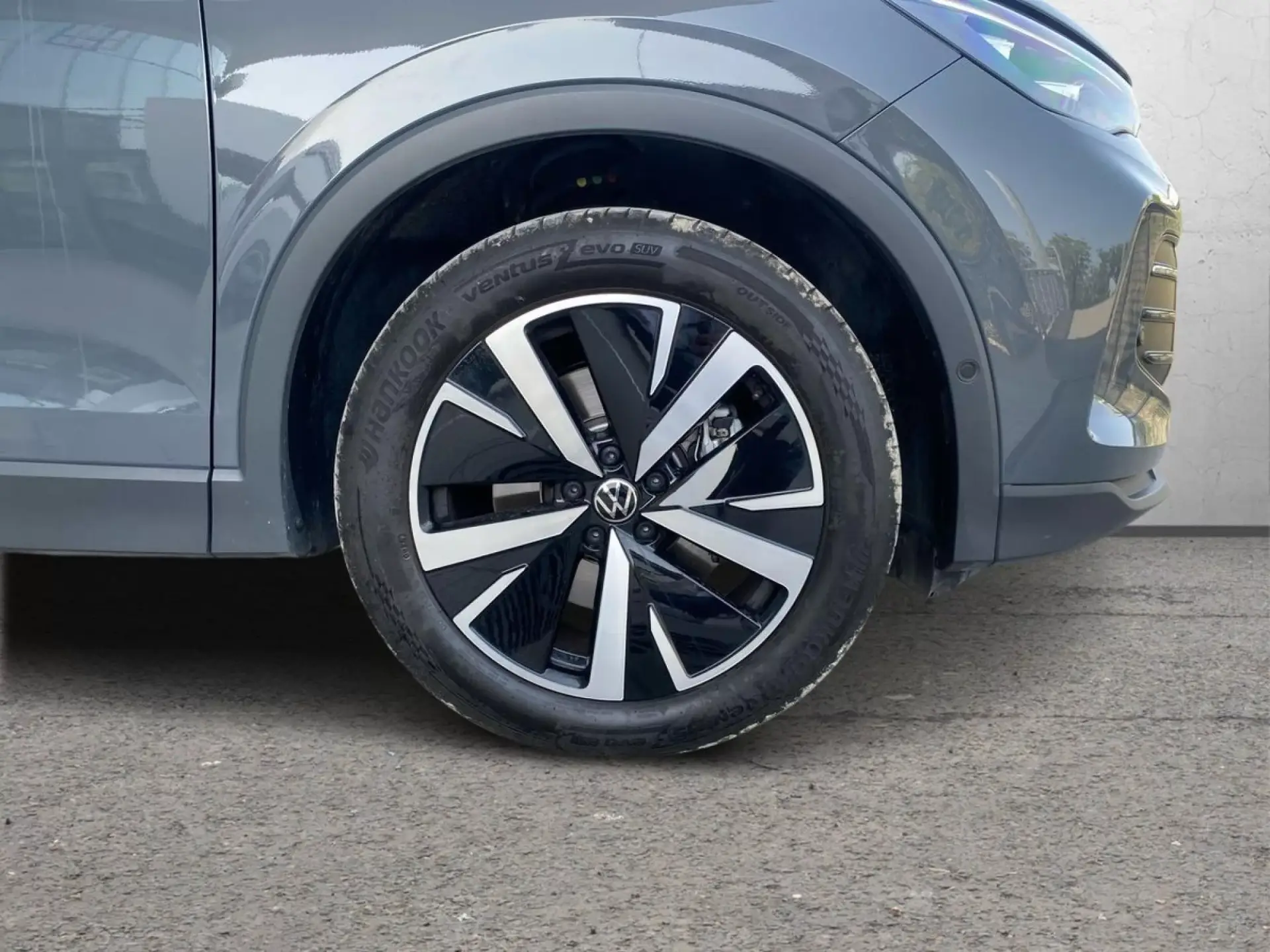 VOLKSWAGEN TIGUAN Diesel 2025 km 0 Jaén