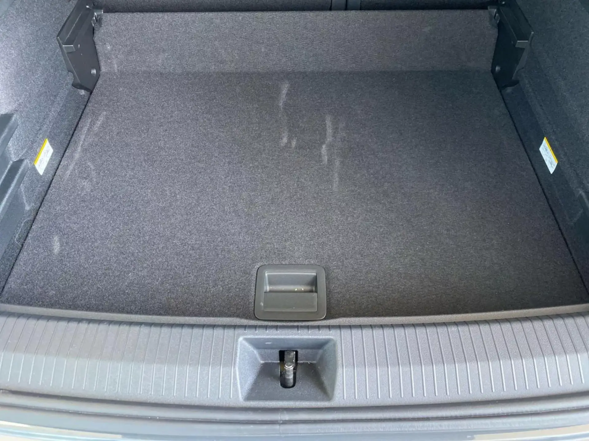 VOLKSWAGEN TIGUAN Diesel 2025 km 0 Jaén