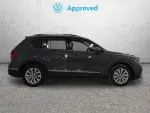 VOLKSWAGEN TIGUAN Gasolina 2022 segunda-mano Jaén