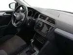 VOLKSWAGEN TIGUAN Gasolina 2022 segunda-mano Jaén