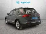 VOLKSWAGEN TIGUAN Gasolina 2022 segunda-mano Jaén