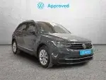 VOLKSWAGEN TIGUAN Gasolina 2022 segunda-mano Jaén