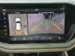 VOLKSWAGEN TOUAREG Diesel 2022 segunda-mano Jaén