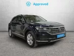 VOLKSWAGEN TOUAREG Diesel 2022 segunda-mano Jaén