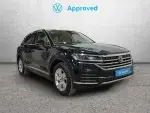 VOLKSWAGEN TOUAREG Diesel 2022 segunda-mano Jaén