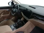 VOLKSWAGEN TOUAREG Diesel 2022 segunda-mano Jaén