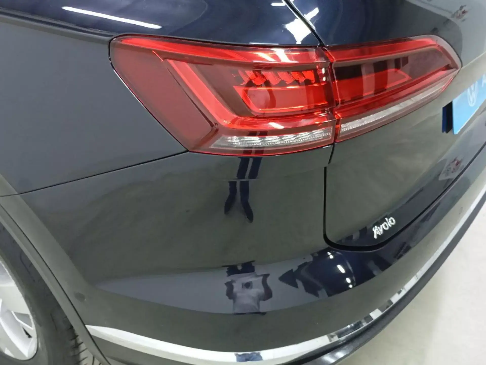 VOLKSWAGEN TOUAREG Diesel 2022 segunda-mano Jaén