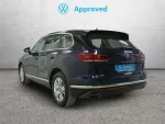 VOLKSWAGEN TOUAREG Diesel 2022 segunda-mano Jaén