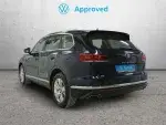 VOLKSWAGEN TOUAREG Diesel 2022 segunda-mano Jaén