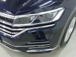 VOLKSWAGEN TOUAREG Diesel 2022 segunda-mano Jaén