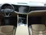 VOLKSWAGEN TOUAREG Diesel 2022 segunda-mano Jaén