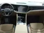 VOLKSWAGEN TOUAREG Diesel 2022 segunda-mano Jaén