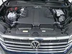 VOLKSWAGEN TOUAREG Diesel 2022 segunda-mano Jaén
