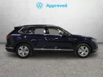 VOLKSWAGEN TOUAREG Diesel 2022 segunda-mano Jaén