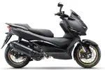 ZONTES 368M ETC E5+ Gasolina nuevo entrega inmediata Jaén