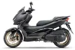 ZONTES 368M ETC E5+ Gasolina nuevo entrega inmediata Jaén