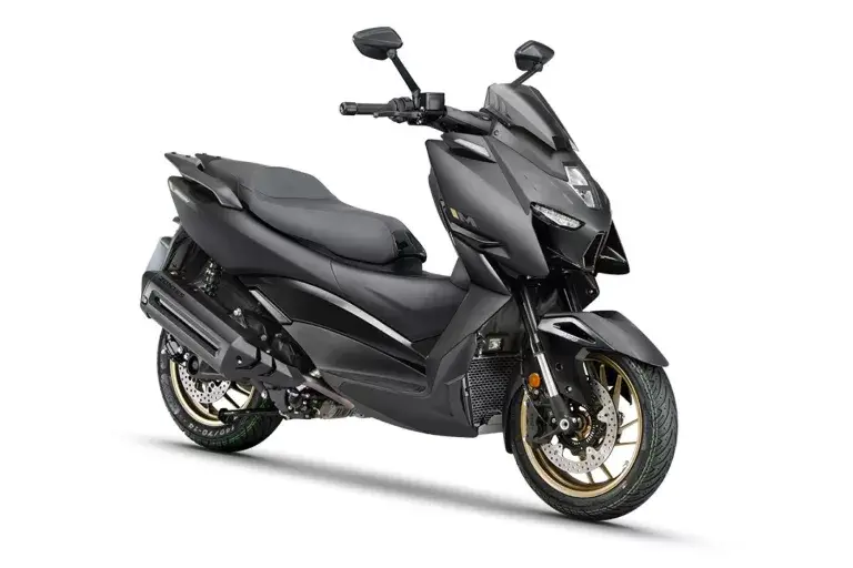 ZONTES 368M ETC E5+ Gasolina nuevo entrega inmediata Jaén