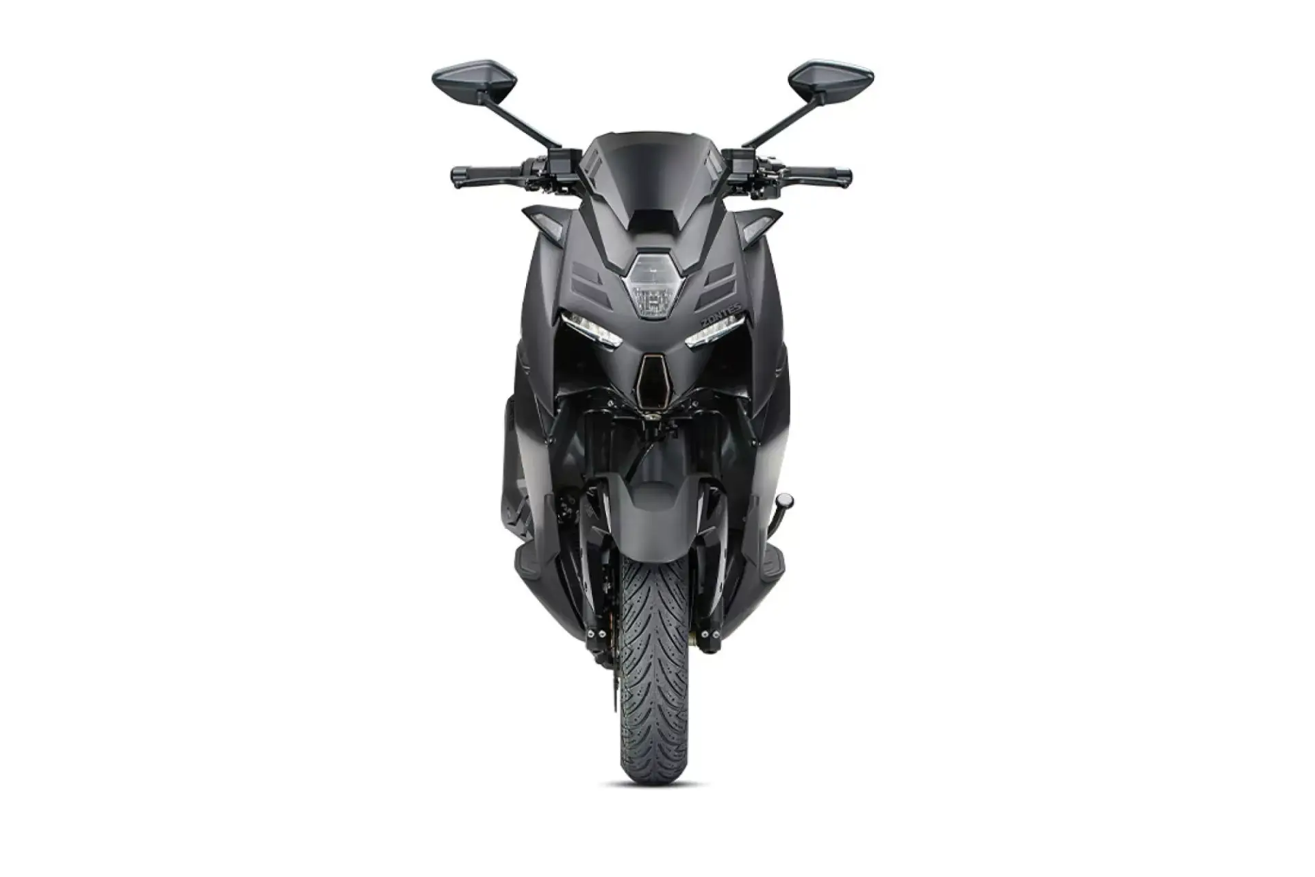 ZONTES 368M ETC E5+ Gasolina nuevo entrega inmediata Jaén