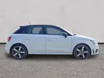 AUDI A1 SPORTBACK Diesel 2015 segunda-mano Jaén