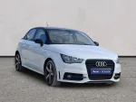 AUDI A1 SPORTBACK Diesel 2015 segunda-mano Jaén