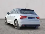 AUDI A1 SPORTBACK Diesel 2015 segunda-mano Jaén
