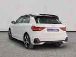 AUDI A1 SPORTBACK Gasolina 2020 segunda-mano Jaén