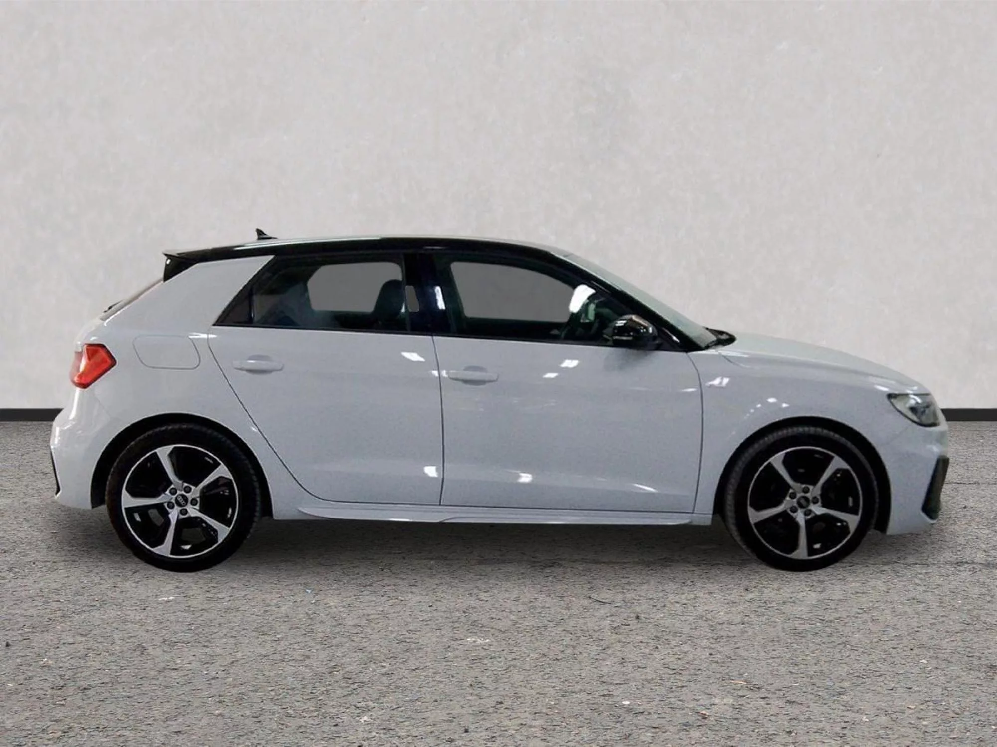 AUDI A1 SPORTBACK Gasolina 2020 segunda-mano Jaén