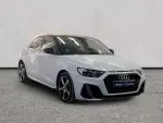 AUDI A1 SPORTBACK Gasolina 2020 segunda-mano Jaén
