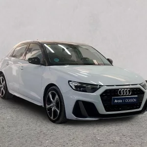 AUDI A1 SPORTBACK Gasolina 2020 segunda-mano Jaén