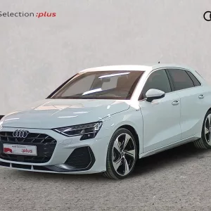 AUDI A3 Diesel 2025 km 0 Jaén