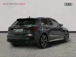 AUDI A3 SPORTBACK Hibrido enchufable 2024 segunda-mano Jaén