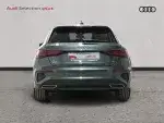 AUDI A3 SPORTBACK Hibrido enchufable 2024 segunda-mano Jaén