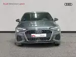 AUDI A3 SPORTBACK Hibrido enchufable 2024 segunda-mano Jaén