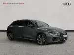 AUDI A3 SPORTBACK Hibrido enchufable 2024 segunda-mano Jaén