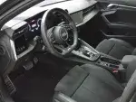 AUDI A3 SPORTBACK Hibrido enchufable 2024 segunda-mano Jaén