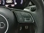 AUDI A3 SPORTBACK Hibrido enchufable 2024 segunda-mano Jaén