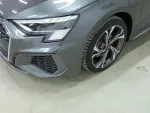 AUDI A3 SPORTBACK Hibrido enchufable 2024 segunda-mano Jaén