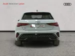 AUDI A3 SPORTBACK Hibrido enchufable 2025 km 0 Jaén