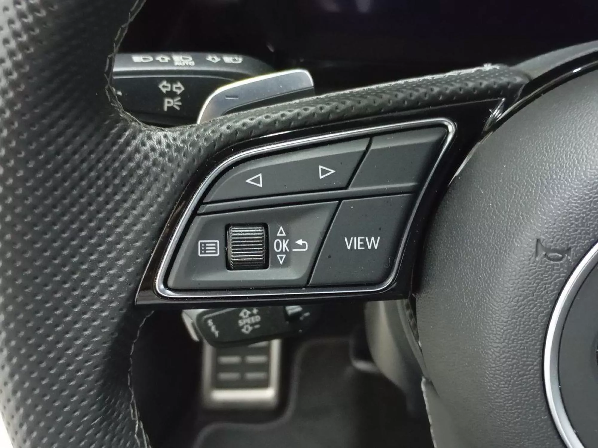 AUDI A3 SPORTBACK Hibrido enchufable 2025 km 0 Jaén