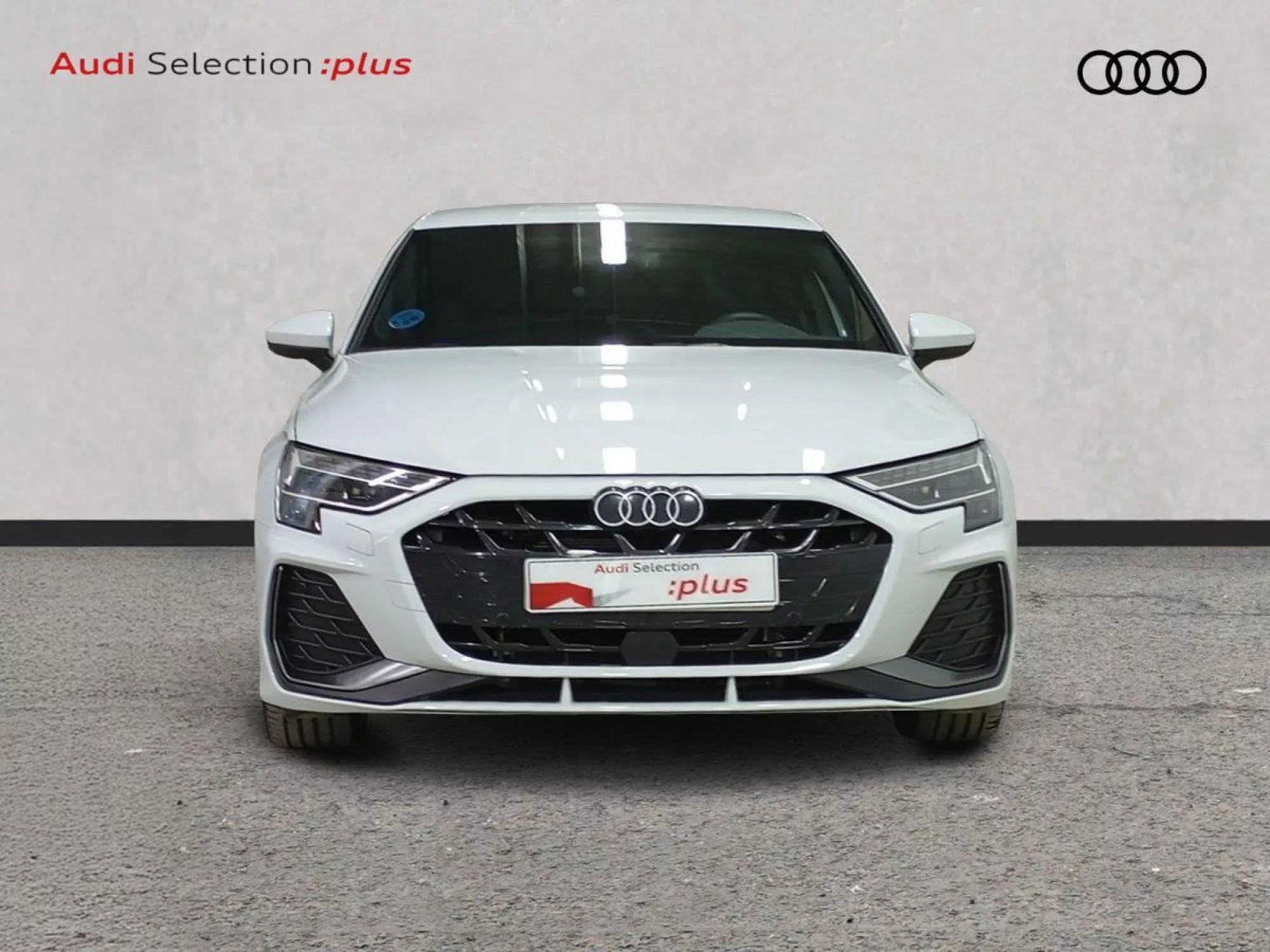 AUDI A3 SPORTBACK Hibrido enchufable 2025 km 0 Jaén