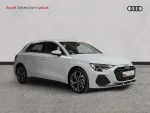 AUDI A3 SPORTBACK Hibrido enchufable 2025 km 0 Jaén