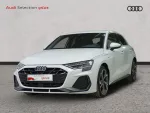 AUDI A3 SPORTBACK Hibrido enchufable 2025 km 0 Jaén