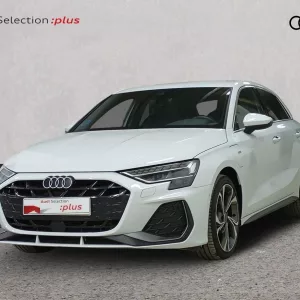 AUDI A3 SPORTBACK Hibrido enchufable 2025 km 0 Jaén