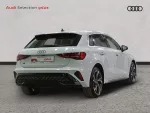 AUDI A3 SPORTBACK Hibrido enchufable 2025 km 0 Jaén