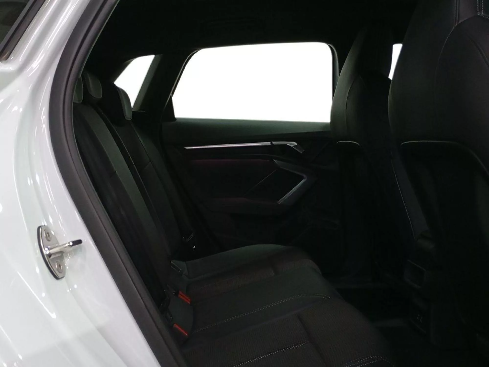 AUDI A3 SPORTBACK Hibrido enchufable 2025 km 0 Jaén