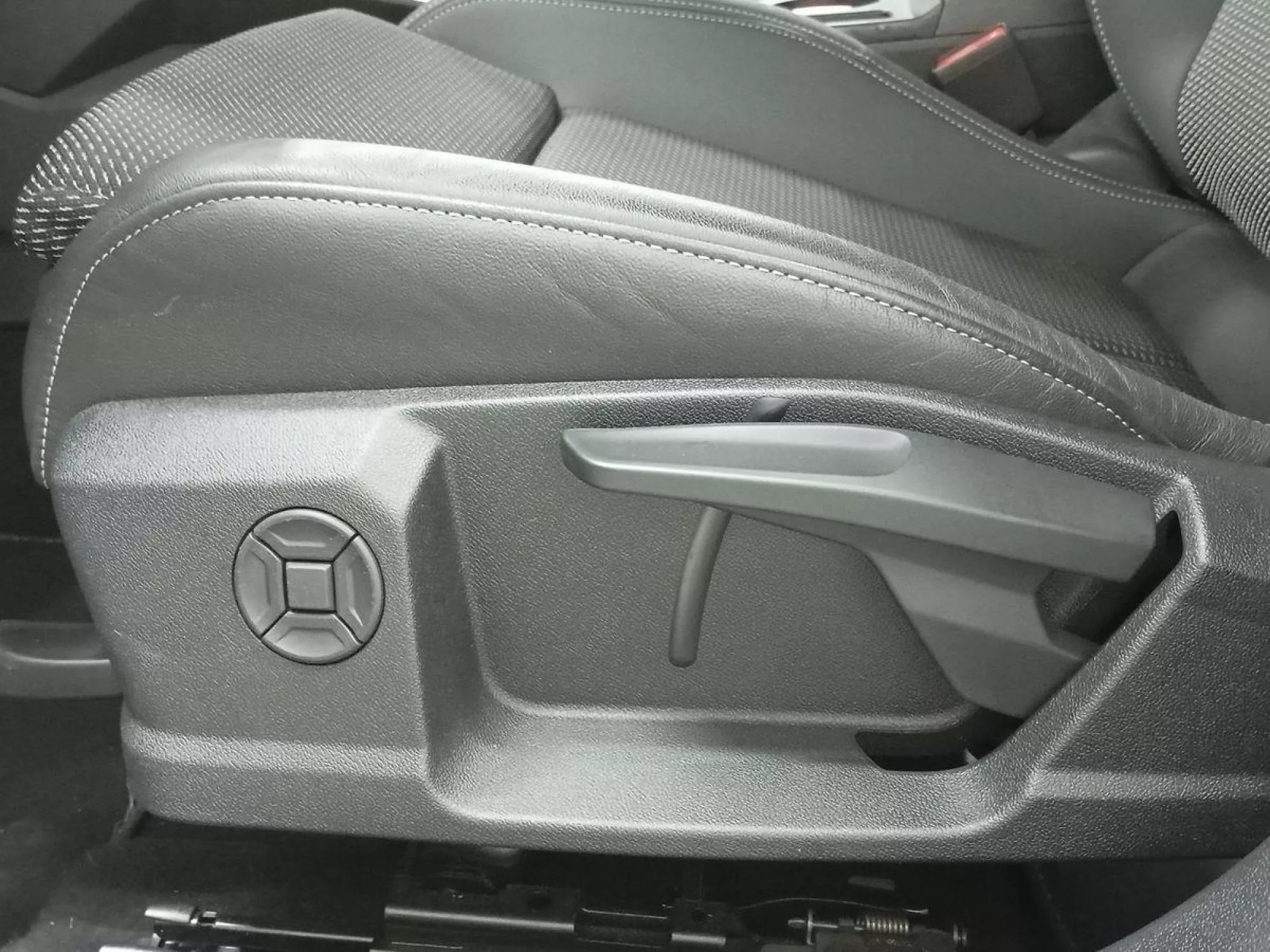AUDI A3 SPORTBACK Hibrido enchufable 2025 km 0 Jaén